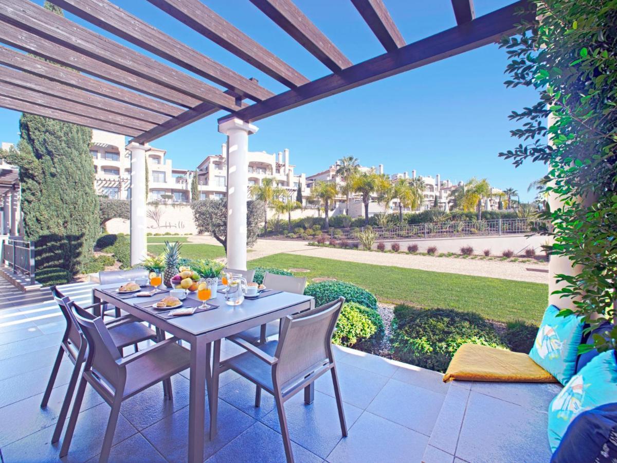 Apartment Pine Hills Ametista By Interhome Vilamoura Exterior photo