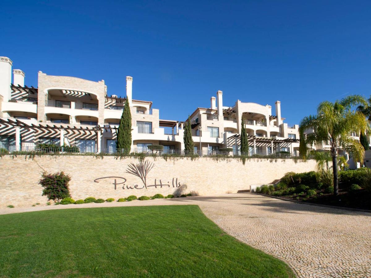 Apartment Pine Hills Ametista By Interhome Vilamoura Exterior photo