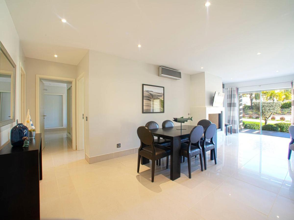 Apartment Pine Hills Ametista By Interhome Vilamoura Exterior photo