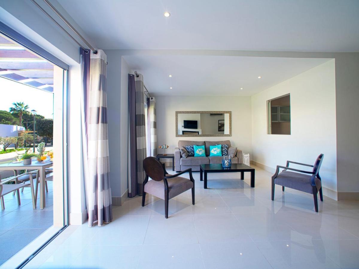 Apartment Pine Hills Ametista By Interhome Vilamoura Exterior photo