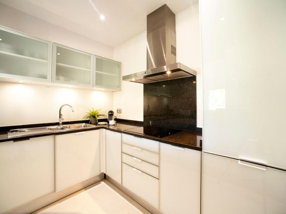 Apartment Pine Hills Ametista By Interhome Vilamoura Exterior photo