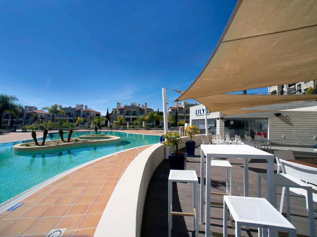 Apartment Pine Hills Ametista By Interhome Vilamoura Exterior photo