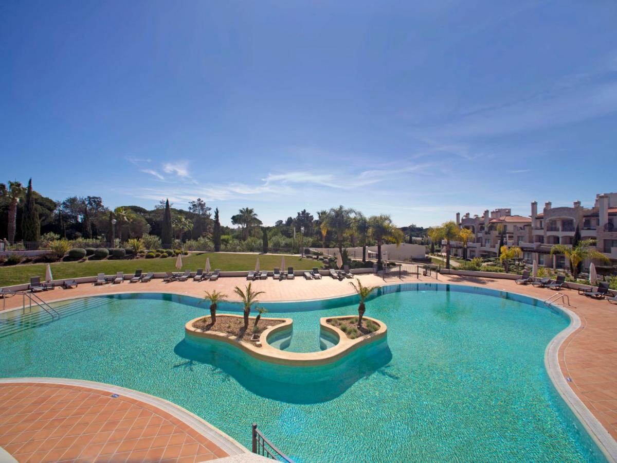Apartment Pine Hills Ametista By Interhome Vilamoura Exterior photo