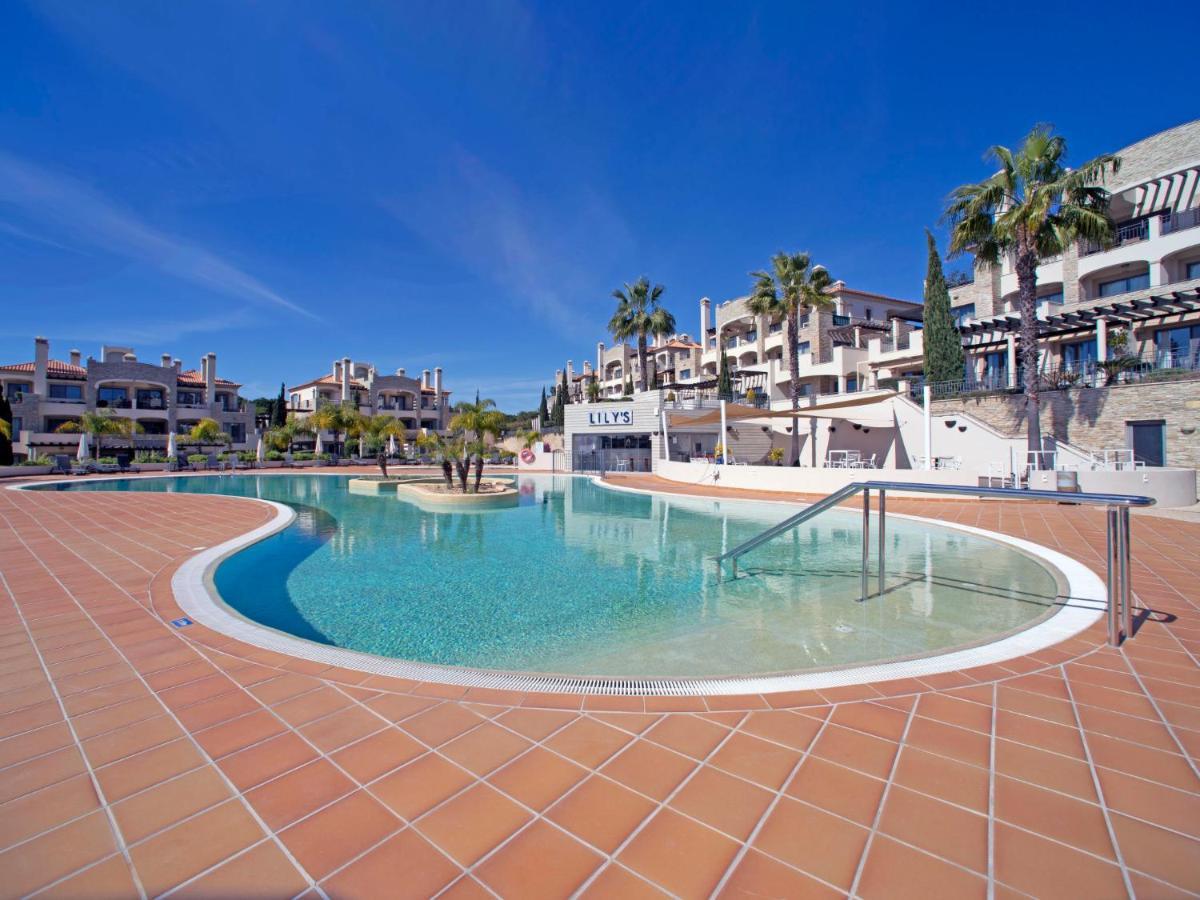 Apartment Pine Hills Ametista By Interhome Vilamoura Exterior photo