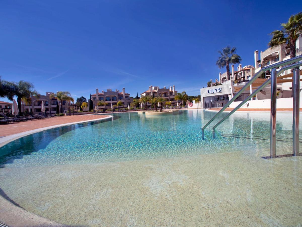 Apartment Pine Hills Ametista By Interhome Vilamoura Exterior photo