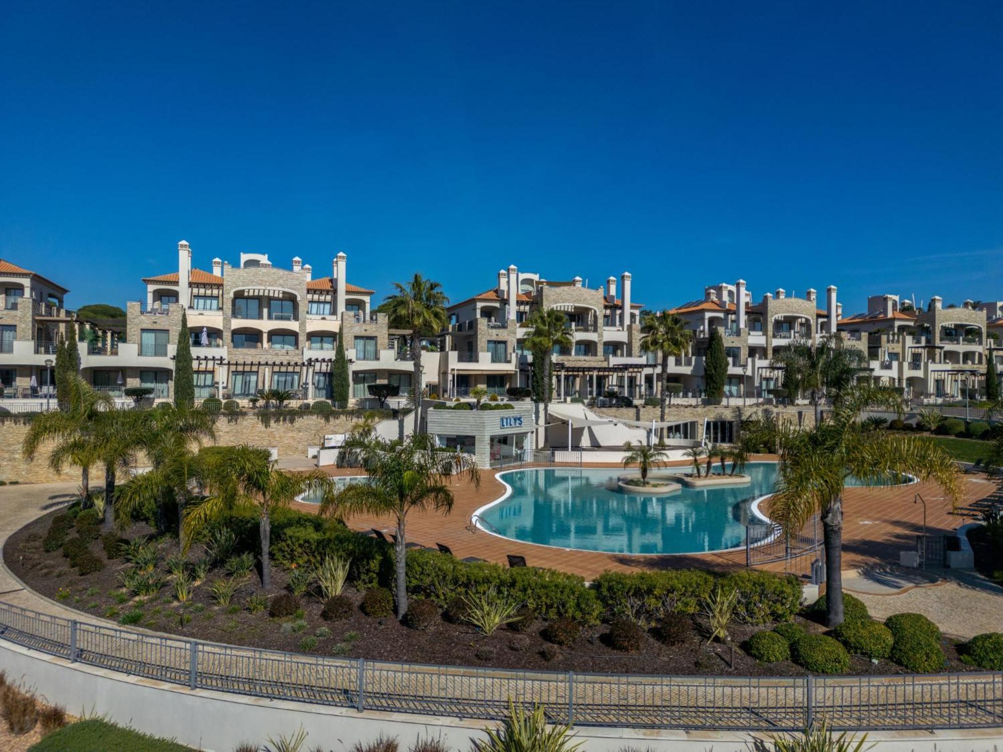 Apartment Pine Hills Ametista By Interhome Vilamoura Exterior photo