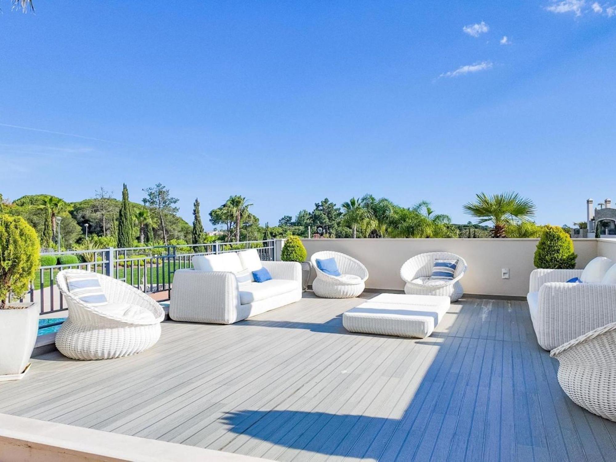 Apartment Pine Hills Ametista By Interhome Vilamoura Exterior photo