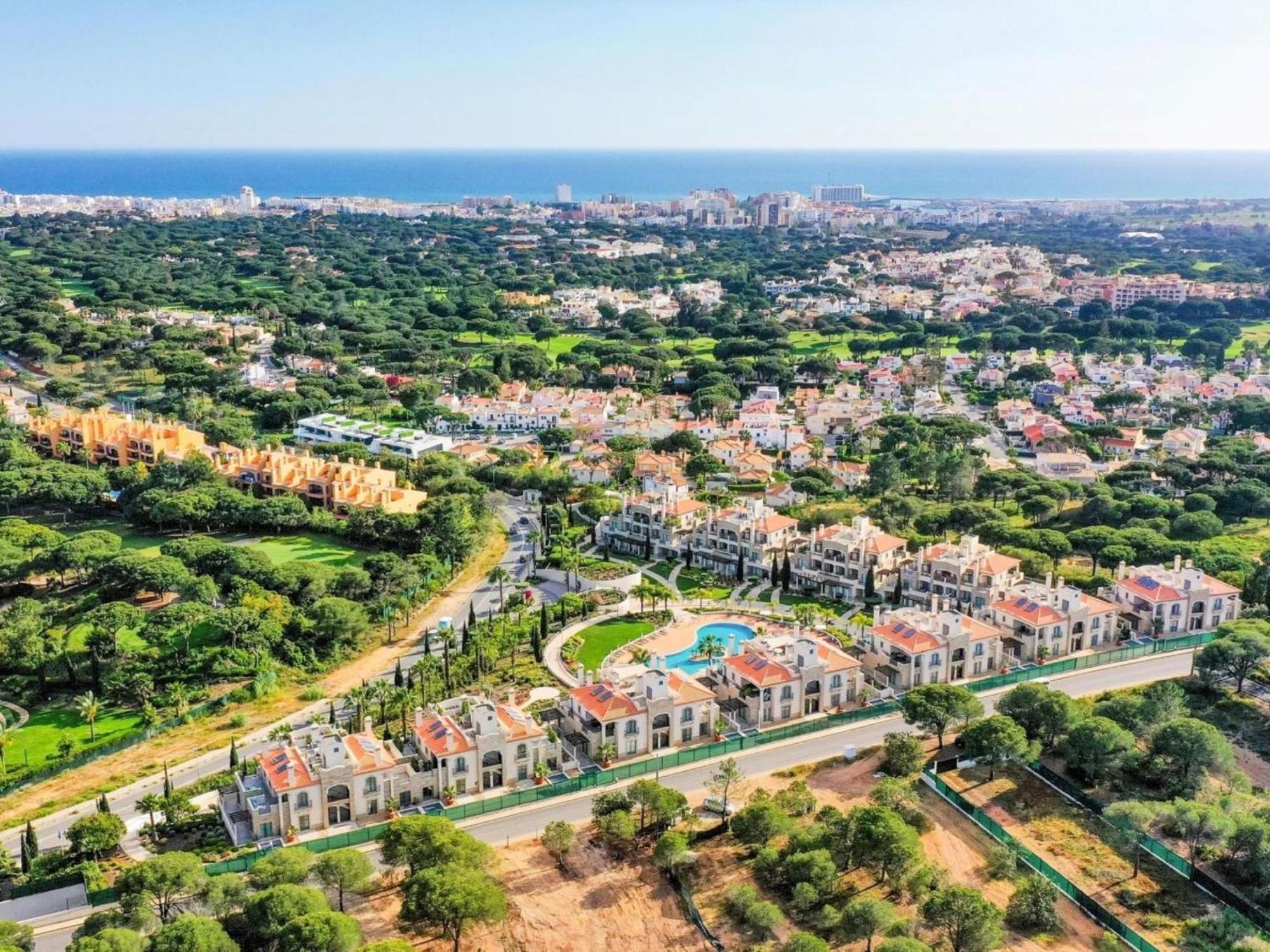 Apartment Pine Hills Ametista By Interhome Vilamoura Exterior photo